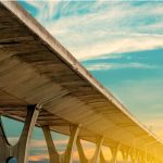 Construction of Single Carriageway Bridge