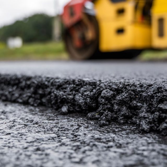 Ilesha Baruba-Gwananra Road Construction, Kwara State.